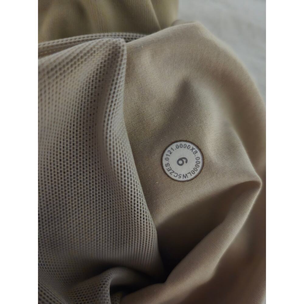 Lululemon Keep Moving High-Rise Full-Length Pant-6 - Picture 7 of 7